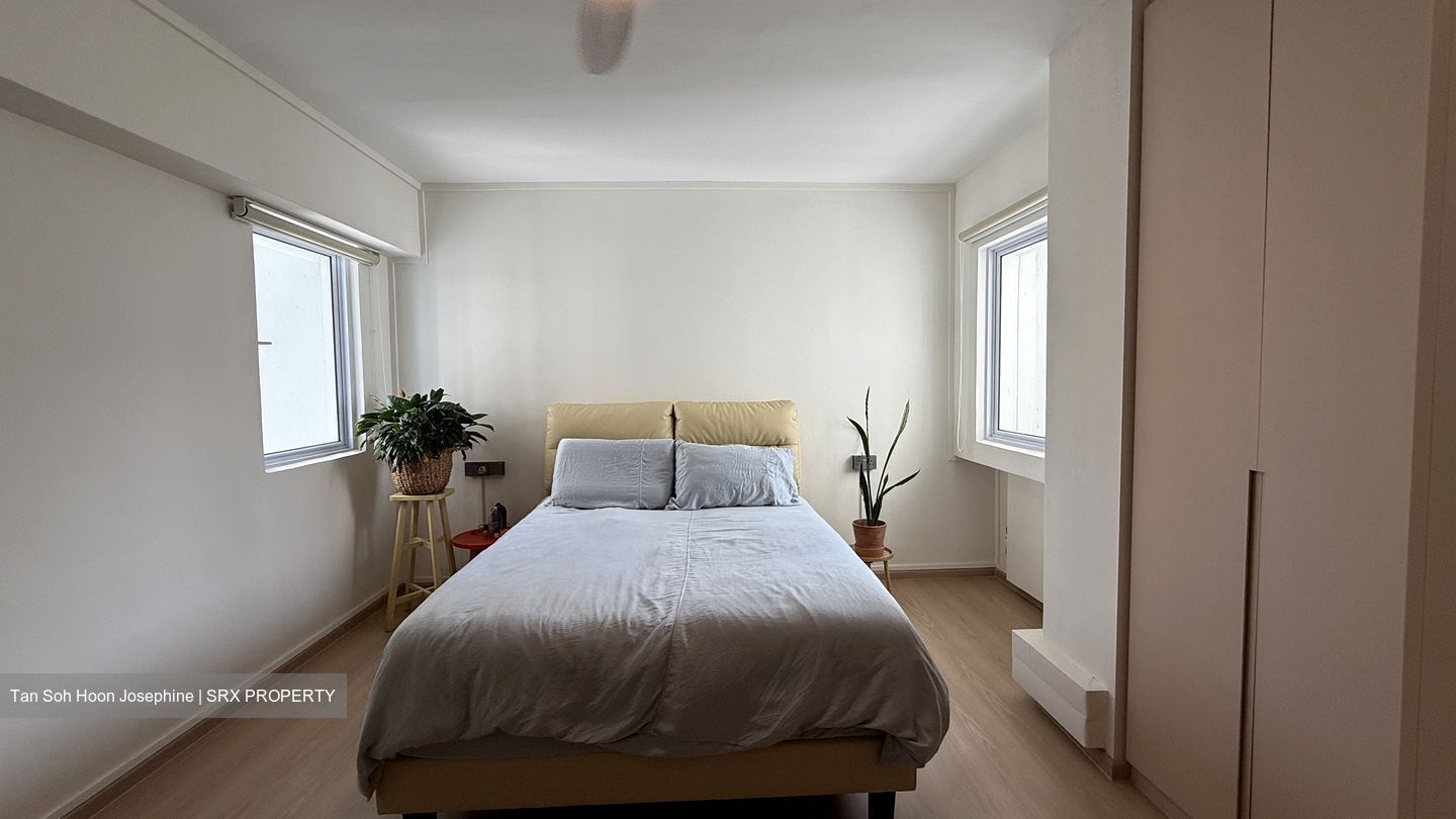 Blk 154 Gangsa Road (Bukit Panjang), HDB 5 Rooms #611423661